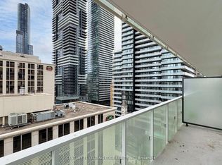 501 Yonge St #1009, Toronto, ON M4Y 0G8