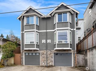 114 W Florentia Street #B, Seattle, WA 98119