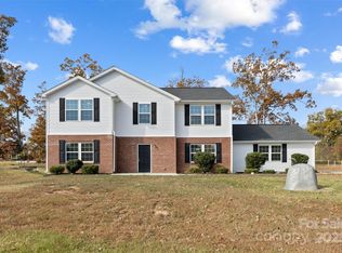 1151 Bentley Ct, Rockwell, NC 28138