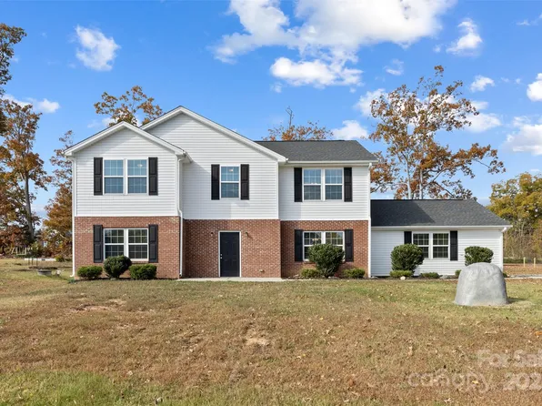 1151 Bentley Ct, Rockwell, NC 28138