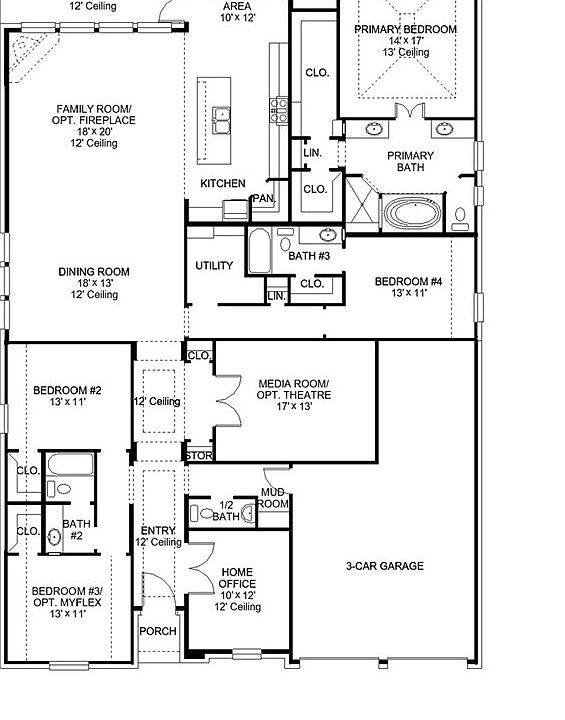 2nd image of 104 Krueger Way
