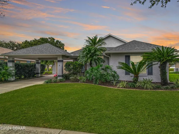 4093 Clock Tower Dr, Port Orange, FL 32129