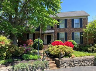 4109 Legend Hall Dr, Nashville, TN 37215