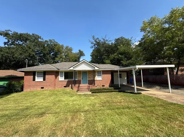 622 Cardinal Ave, Columbus, GA 31907