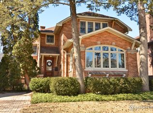 819 16th St, Wilmette, IL