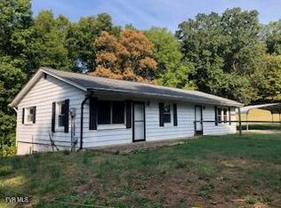 721 Rector Dr, Kingsport, TN 37665