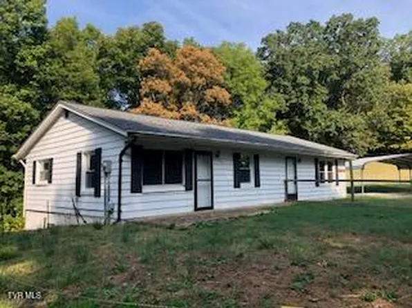 721 Rector Dr, Kingsport, TN 37665