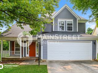 9129 Chesham Dr, Charlotte, NC 28227