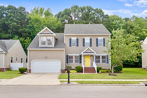 729 Creekwood Dr Photo 1