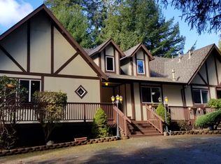 2418 Golf Course Rd, Bayside, CA 95524