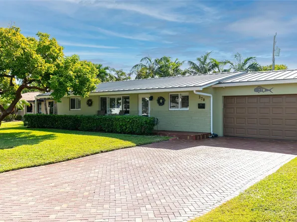 270 SE 7th Street, Pompano Beach, FL 33060