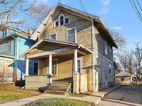 3rd image of 307 E Mount Hope Ave