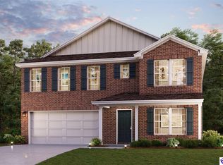 269 Gaston Cir, Elizabethtown, KY 42701