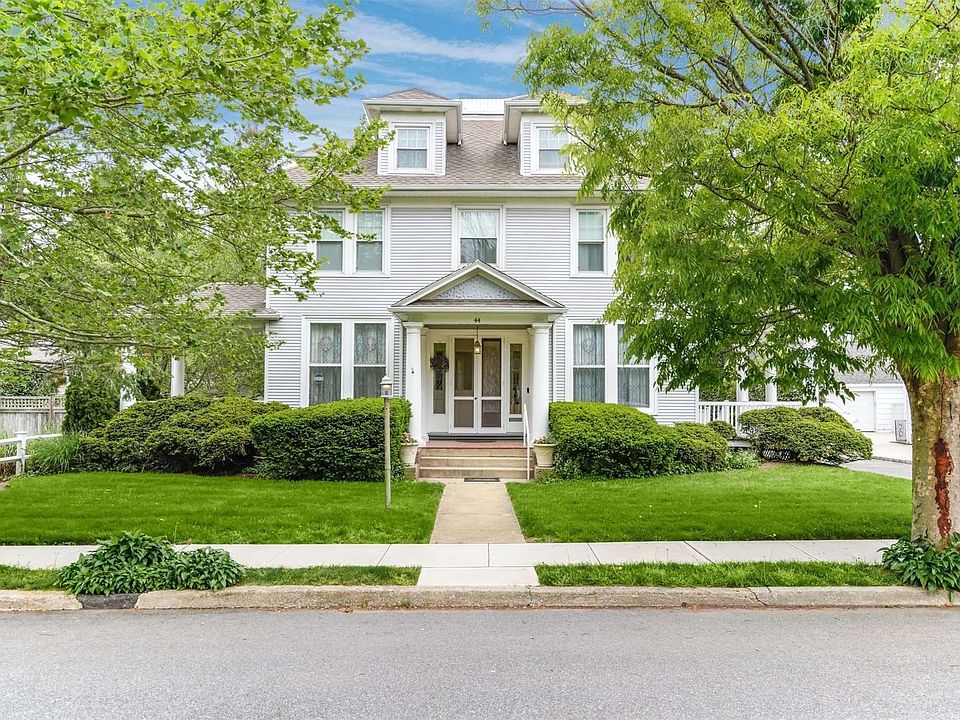 44 Adams Street, Oyster Bay, NY 11771 Zillow