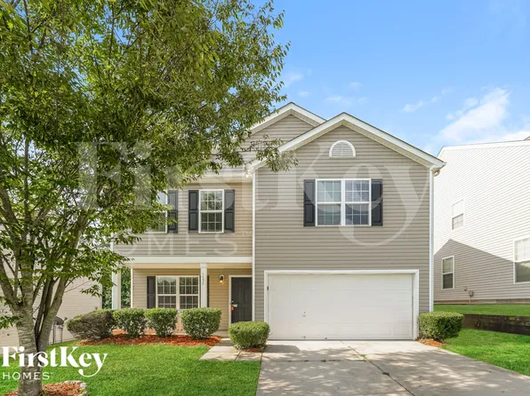 1438 Waverly St, Winston Salem, NC 27127