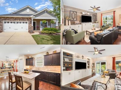 142 Willow Valley Dr, Mooresville, NC, 28115