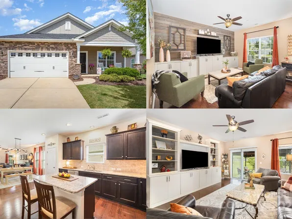 142 Willow Valley Dr, Mooresville, NC 28115