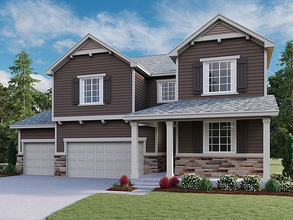 The Coronado - Elevation D