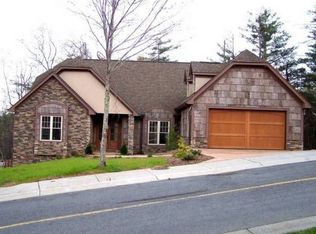 188 Echo Run, Blowing Rock, NC 28605