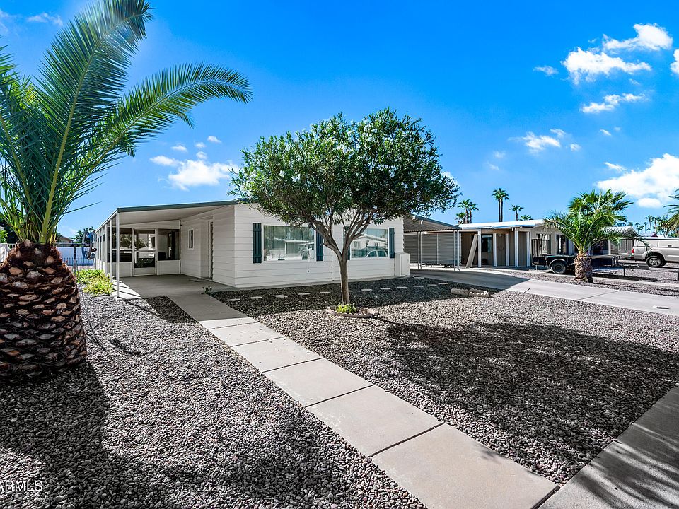 1st image of 9101 E SUN LAKES Boulevard N