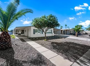 9101 E Sun Lakes Blvd N, Sun Lakes, AZ 85248