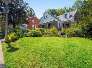 5722 Ranny Rd, Baltimore, MD 21209