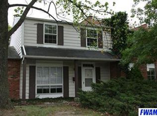 1608 Hobson Rd, Fort Wayne, IN 46805