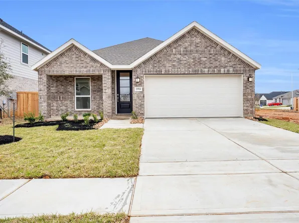 31842 Blossom Ln, Fulshear, TX 77423