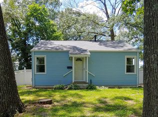 108 Catalfa Ave, Pasadena, MD 21122