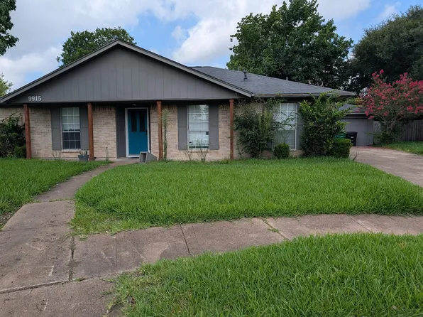 9915 Vera Jean Ct, Houston, TX 77088