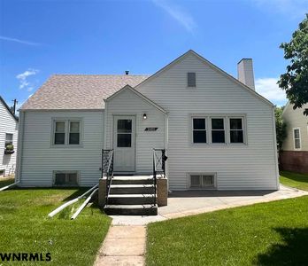 2405 Avenue C, Scottsbluff, NE, 69361