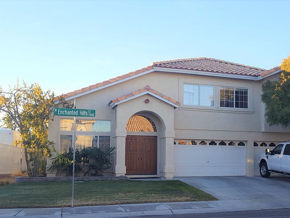 1st image of 7405 Enchanted Hills Ct
