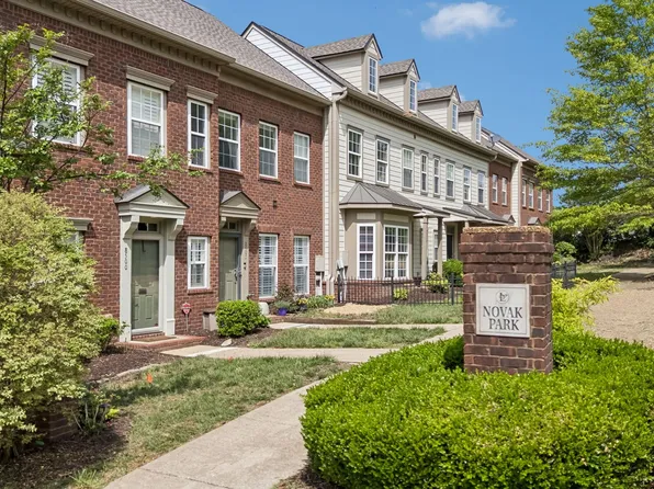 8502 Novak Ln, Nashville, TN 37211