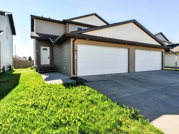 6802 W 50th Ave #6, Camrose, AB T4V 5C7