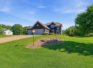 9729 226th Ln NW, Elk River, MN 55330