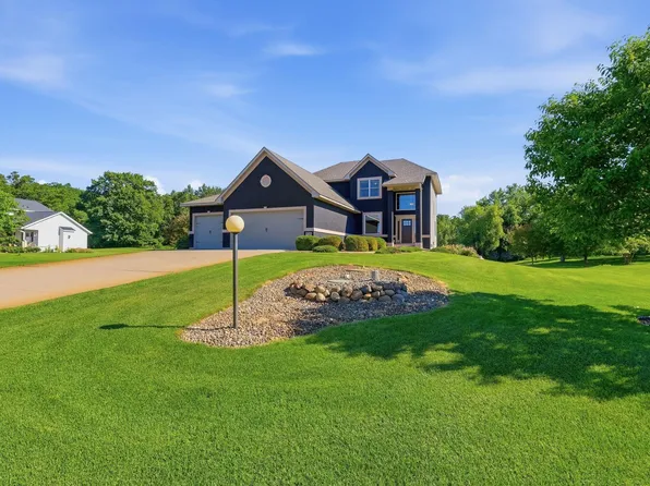 9729 226th Ln NW, Elk River, MN 55330
