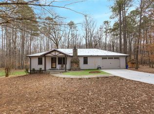 2638 Sugar Pike Rd, Woodstock, GA 30188