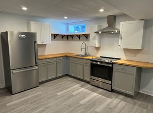 36 Basswood Dr #B, Bristol, RI 02809