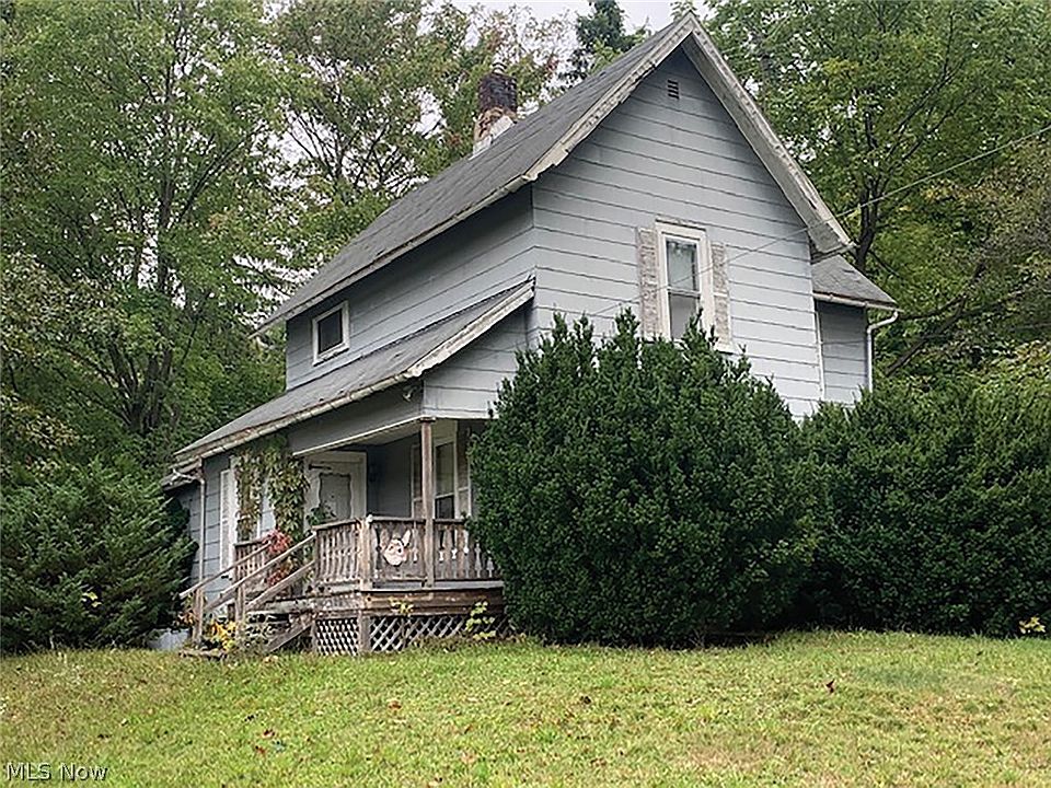 4481 W High St, Mantua, OH 44255 Zillow