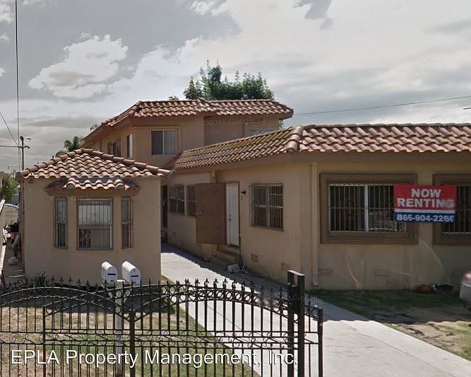 2nd image of 204 N Spring Ave APT C