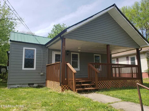 507 Wallace Ave, Rocky Top, TN 37769