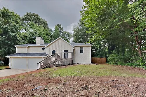 1707 Hickory Grove Trl NW Photo 1