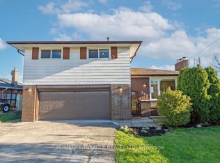 703 Tennyson Ave #Basement, Oshawa, ON L1H 3K5