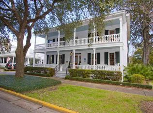 422 Prince St, Georgetown, SC 29440