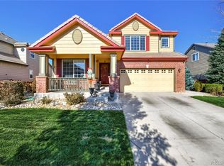 19835 E 58th Pl, Aurora, CO 80019