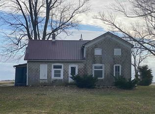 1359 W 800 S, Claypool, IN 46510