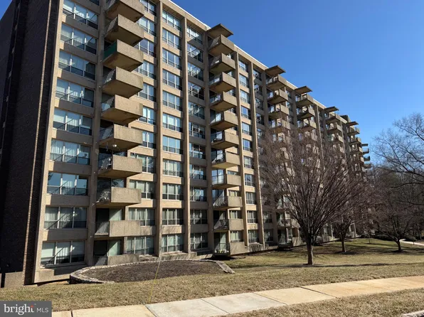 1001 City Ave #E-832, Wynnewood, PA 19096