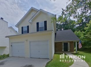 4411 Gladewood Run, Union City, GA 30291