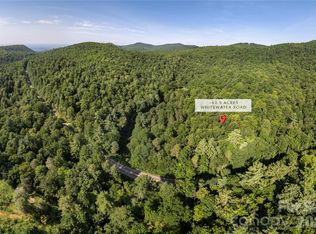 Tbd Whitewater Rd, Sapphire, NC 28774