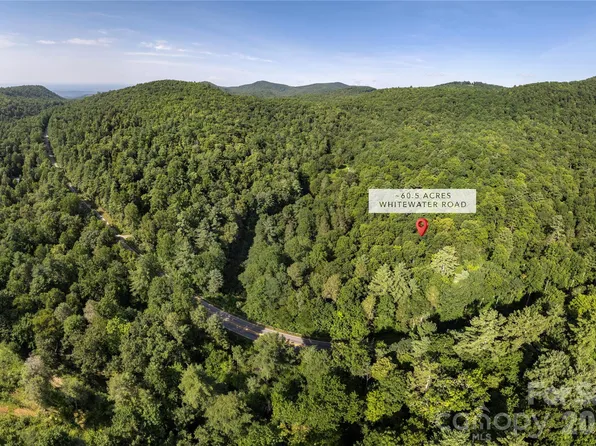Tbd Whitewater Rd, Sapphire, NC 28774